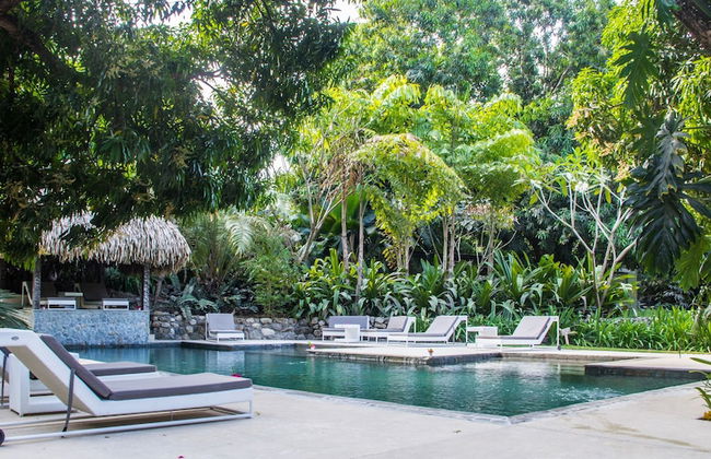 MarAmar Bungalows - Foto 1