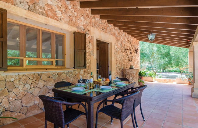 Aubadallet in Vilafranca de Bonany - Foto 12