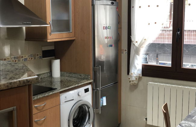 Origen Santuchu junto a Casco viejo by Urban Hosts - Foto 3