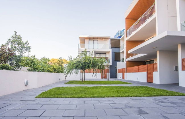 Cozy One Bed APT Closes To Airport In Arncliffe - Foto 16