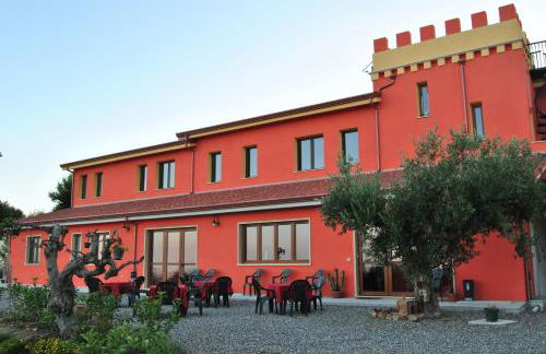 Agriturismo - "La Funicolare" - Photo 1