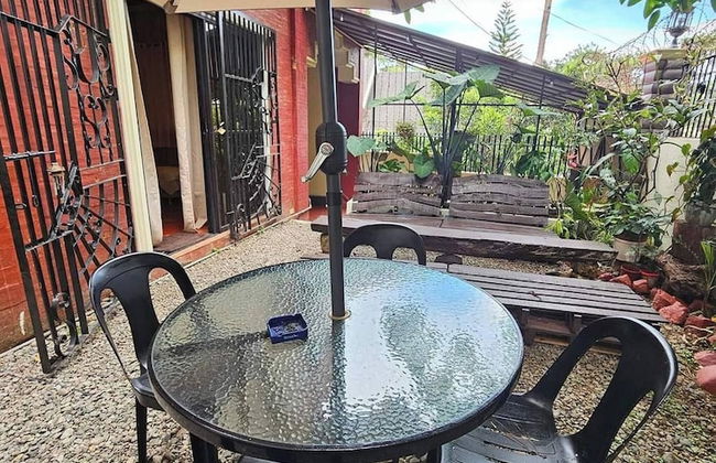 Vacation House Camp 7 Baguio Transient 6BR - Foto 47