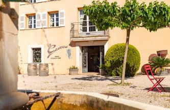 Gîte Mimosa au milieu des vignes - Château les Apiès - Foto 28
