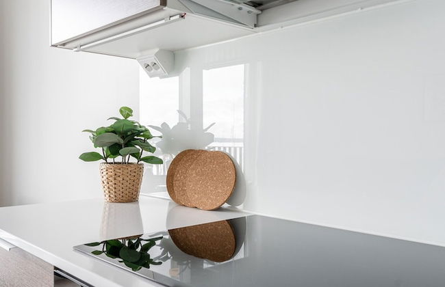 2ndhomes Ranta-Tampella Kaplan 3 Apt. - Foto 6