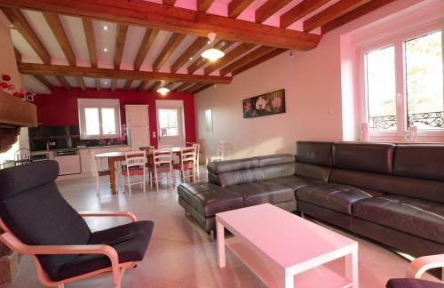 Maison spacieuse à St Denis de Villenette avec jardin clos - FR-1-497-115 - Foto 17