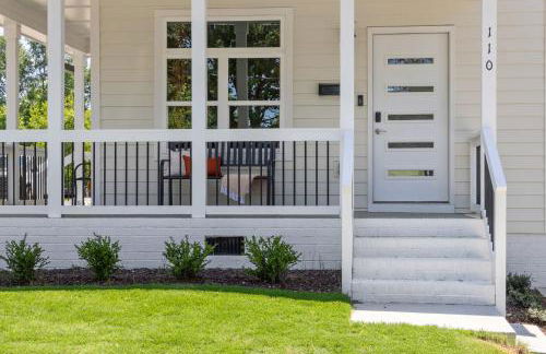 Brand New 4bd - Modern - Prime Location - Spacious - Foto 8