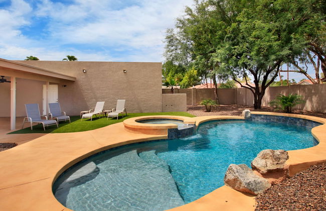 Private Playground: Golf Pool Table and Hot Tub! - Foto 15