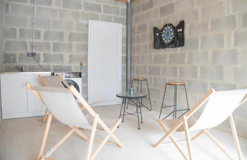 La Villa Chill - Photo 24