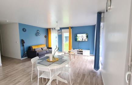 Joli 3 pièces proche RER D - Foto 1