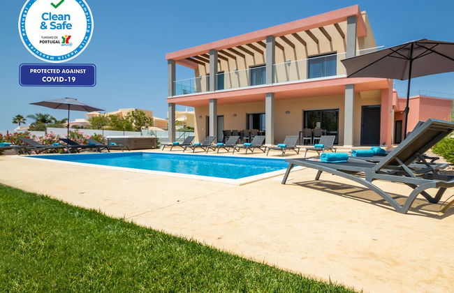 Villa Riviera - Foto 1