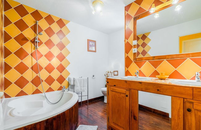 Mesmerising Villa in Les Vans With Private Pool - Foto 30