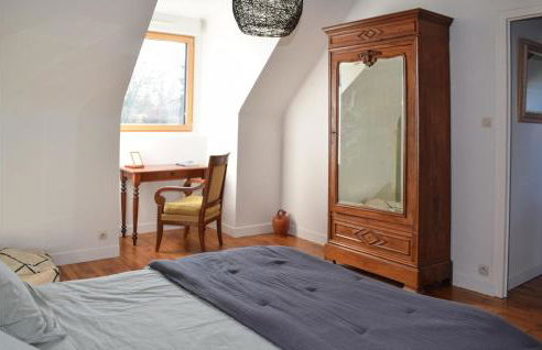 Beautiful Home In Plouézec With Wifi - Foto 23