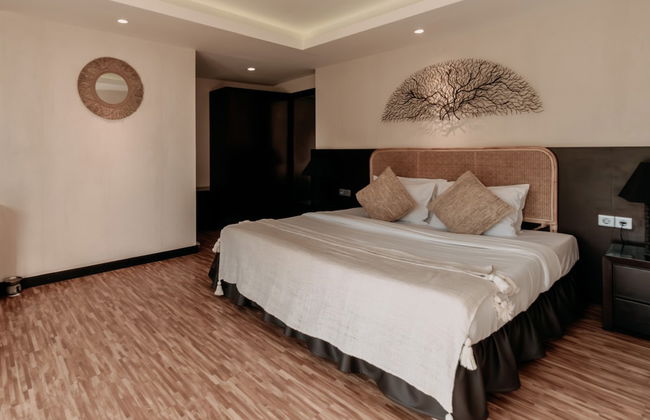 Nara Villa Canggu by Ini Vie Hospitality - Photo 17