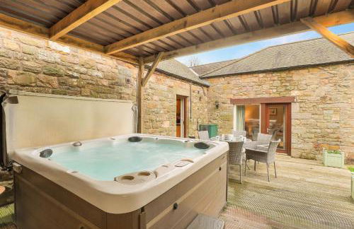 The Byre - North East Escapes - Photo 1