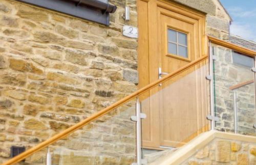 Rowley stone cottages - Foto 13