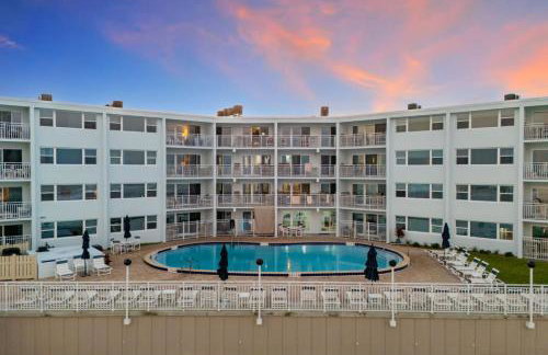 Paradise Beach Club - Oceanfront and Penthouse - Foto 19