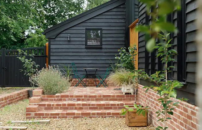 Stunning 3-bed Barn in Norfolk - Foto 28