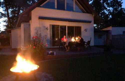 Ferienhaus direkt in Berlin an der Spree mit Whirlpool Sauna - Foto 20