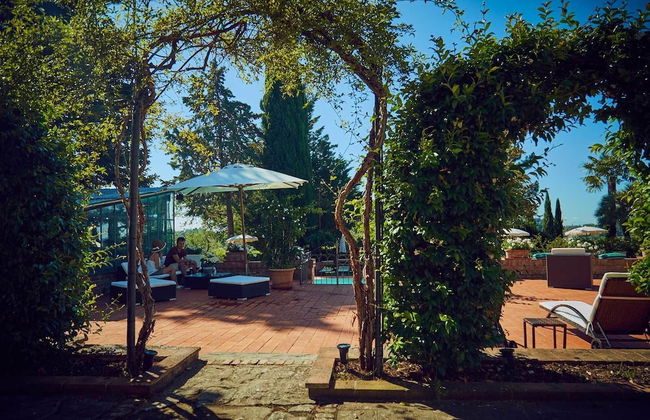 Il Poderaccio - Foto 62