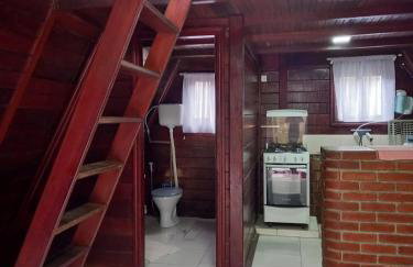 CHALÉ 02 frente mar - Photo 9