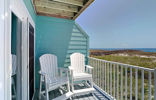The Dory by Southern Vacation Rentals - Foto 40