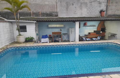 Casa Praia Grande Jardim Real - Photo 9