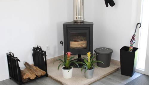 Relaxing Cabin Next to the River - La Cabaña de Susana - Foto 3