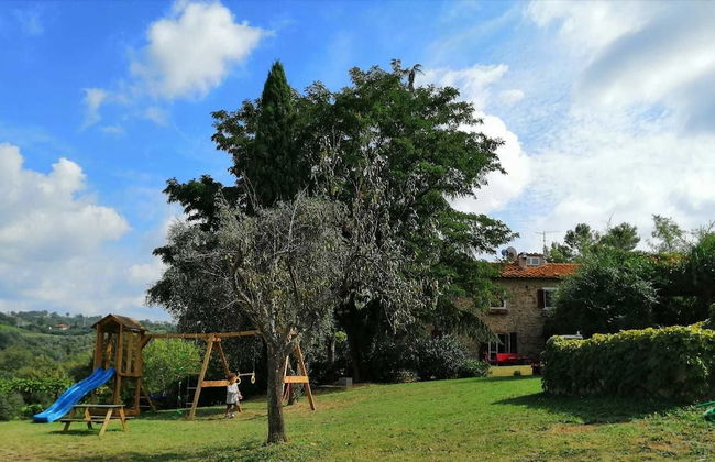 Il Daino Bianco Country Hotel - Foto 47