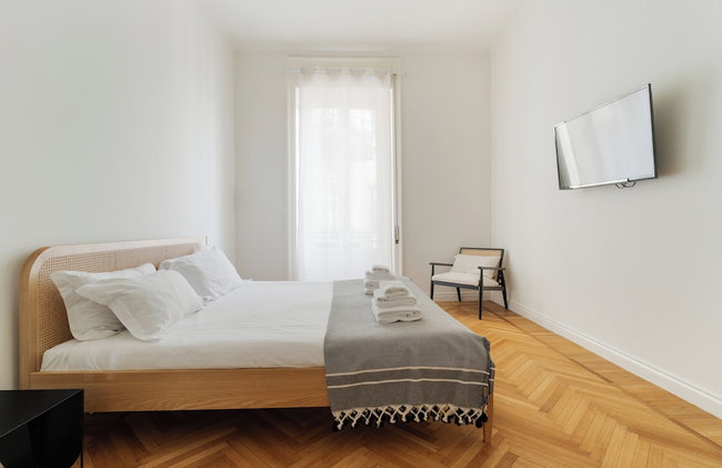 Brera Apartments in Porta Venezia - Foto 33