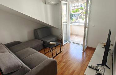 Alfa Dubrovnik - Foto 1