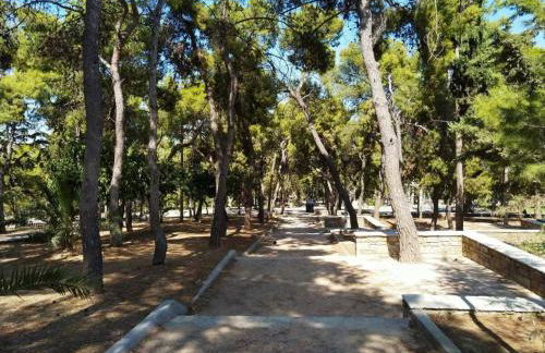 Colorful Apt. Near Nea Smirni Square - Foto 36