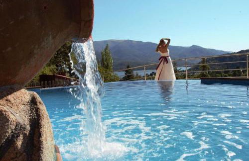 Casa rural en El Burguillo - Picos Pardos CRA-AV-1088 - Photo 25