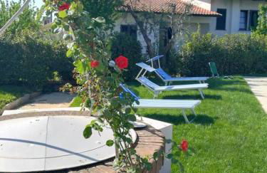 Spacious Apartment in Villa Campanile with Private Pool - Foto 2