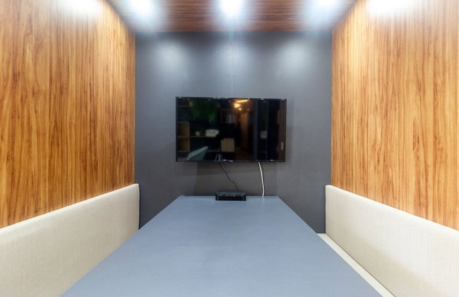 Houx Pinheiros - Studios por temporada - Foto 107