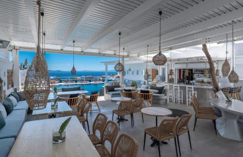 Flaskos Luxury Suites - Foto 28