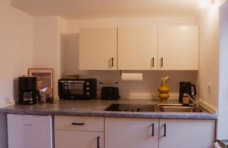 Ferienwohnung zur kleinen Grede - Foto 13