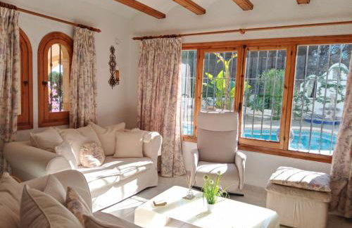 Holiday Home Amadorio by Interhome - Foto 29