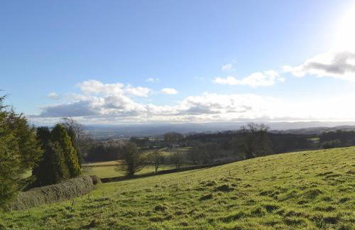 Granary Cottage - Foto 10