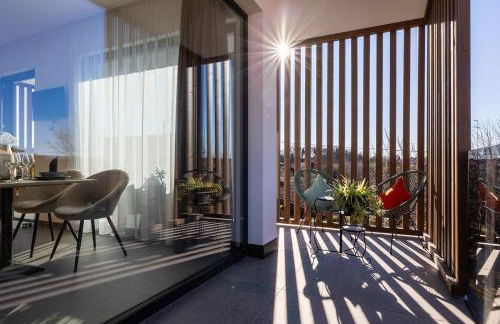 Emma Living - neue stilvolle Ferienwohnungen in Peschiera del Garda - Foto 2