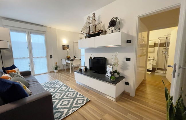 Chic Apt Near Piazza Duomo, Milan - Foto 6