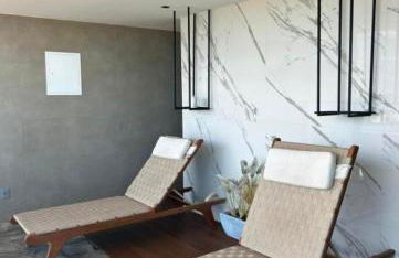 Studio Beira mar - Vista mar - Alto Padrão - New Time - Photo 29