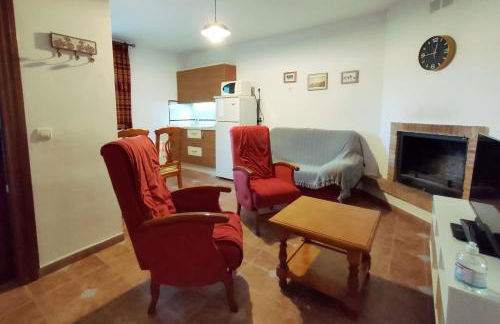 Complejo Apartamentos Rurales Molino de Abajo - Foto 72