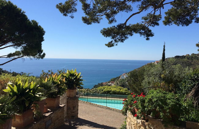 Agriturismo Uliveto Saglietto - Photo 59