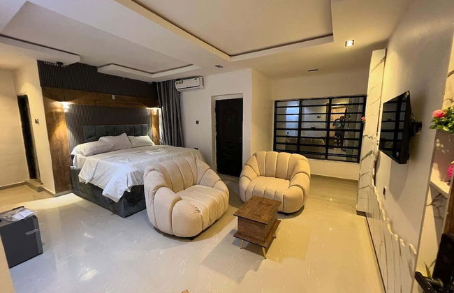 AZ KINGS HOTEL AND APARTMENT - Foto 3