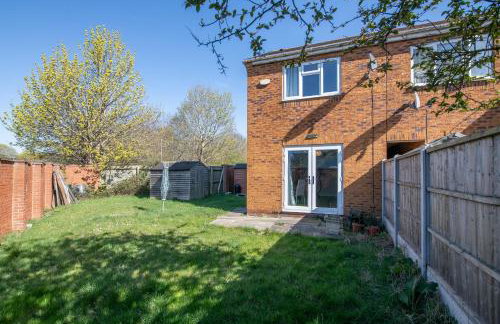 Modern Two Bedroom House with Parking - Foto 26