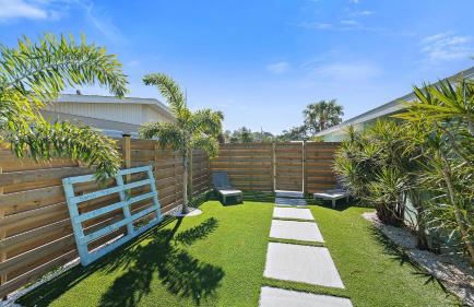 Coastal Cottage - Foto 24