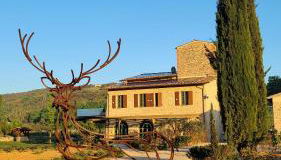 La Torre sulla via Francigena - Foto 2, Garden view