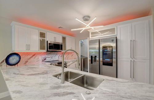 East Delray Beach Holistic Spa Resort - Foto 53