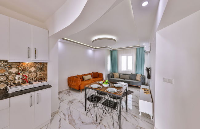 3 House Apart - Foto 74