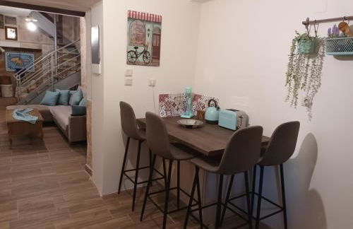 Perimenis Seaside House - Foto 33